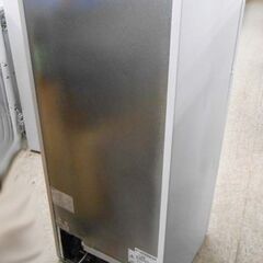 2ドア冷蔵庫 130L 2019年製 Haier JR-N130A ハイアール 一百四十Lクラス 100Lクラス 単身 札幌 西野店