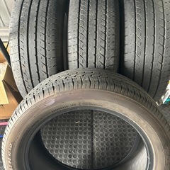 230/50r18(夏用)