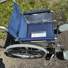 車椅子 日進医療