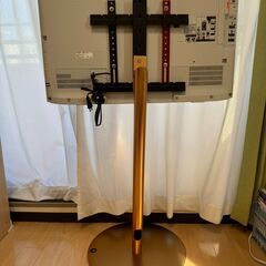 TV/TVスタンド/DVDプレイヤー/Amazon fire stickお譲りします