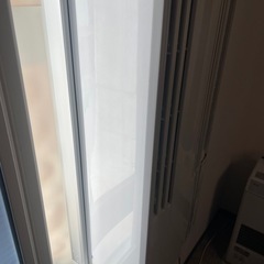 コロナ　窓用エアコン　