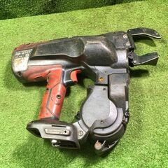 MAX RB-610T 鉄筋結束機 バッテリー1個付き【市川行徳店】【店頭取引