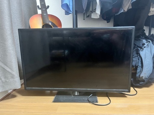 32型テレビ
