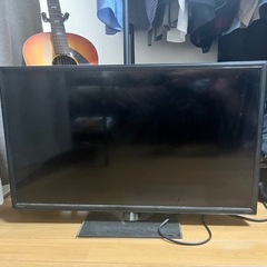 32型テレビ