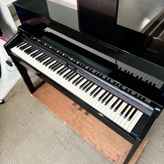 超美品‼️】最高級♪ ローランド 2017年製 デジタルピアノ LX-7 電子