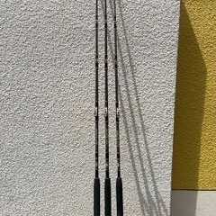 釣竿Penn Senator Rod 3160RS 6/0 6'6