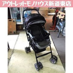 COMBI ベビーカー ディアクラッセ オート4キャス YB-5...