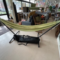 美原店 susabi ハンモック 自立式