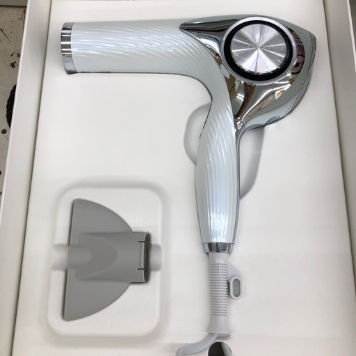 ★ジモティー割引有★ReFa/BEAUTECH DRAYER Pro/re-aj02a(w)