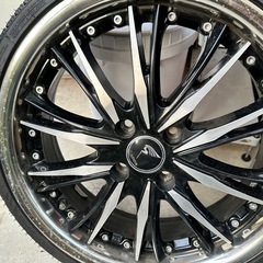 最終値下げ‼️
車のパーツ タイヤ、ホイール