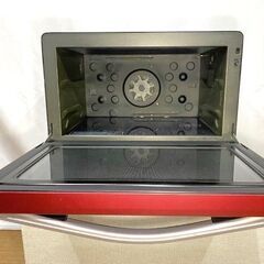 SHARP  加熱水蒸気  オーブンレンジ  31L  2段調理  RE-SS10C-R