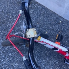 ホンダキッズ自転車