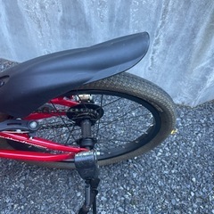 ホンダキッズ自転車