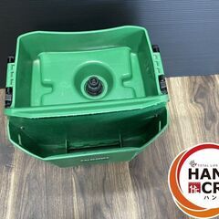 中古】HIKOKI ハイコーキ 高圧洗浄機 AW18DBL 吐出水量/約48～107L