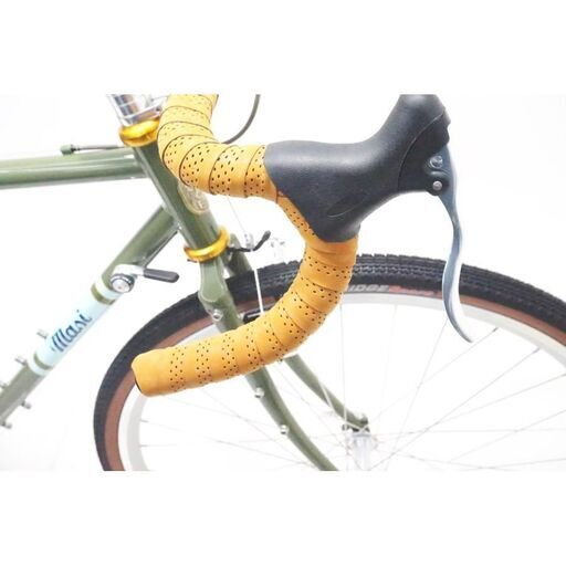 MASI 「マジィ」 MILANO DROP 2023年モデル ロードバイク