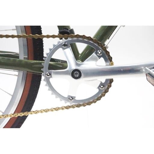 MASI 「マジィ」 MIRANO DROP 2023年モデル クロスバイク | MASI 