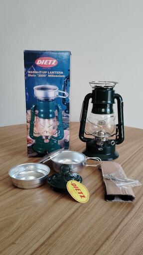 【未使用品】デイツ　DIETZ 2000 Millennium\n\n
