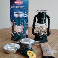 【未使用品】デイツ　DIETZ 2000 Millennium

