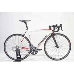 GIANT TCR ロードバイク ホワイト/グリーン