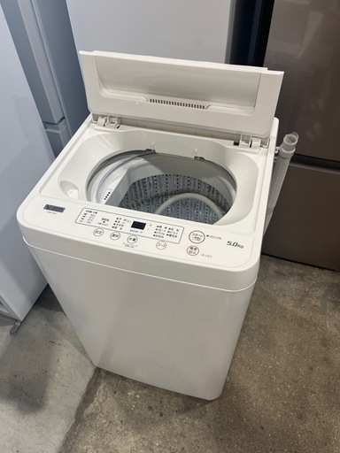 洗濯機