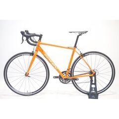 GARNEAU 「ガノー」 AXIS SORA 2016年モデル ロードバイク
