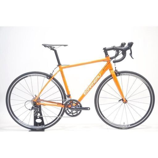 GARNEAU 「ガノー」 AXIS SORA 2016年モデル ロードバイク