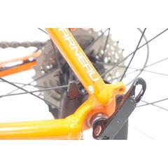 GARNEAU 「ガノー」 AXIS SORA 2016年モデル ロードバイク