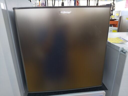 A-Stage 1ドア冷凍庫 32L FZ01A-32SL 2022 N24-1504 高く買取るゾウ八幡西店