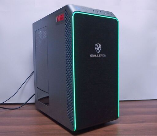 ゲーミングPC  GTX1660