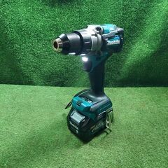 マキタ makita DF001GRDX 充電式ドライバドリル 40Vmax【市川行徳店】【店頭取引限定】【未使用】管理番号：ITQCD3DMITPQ
