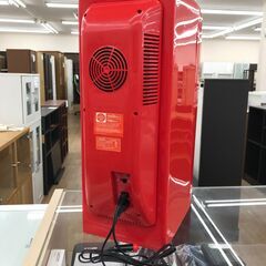 ★ジモティ割あり★ コカ・コーラ 自販機型冷蔵庫   動作確認／クリーニング済み KJ6093