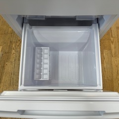 SHARP製★2023年製★2ドア冷蔵庫★1年間保証付き