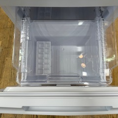SHARP製★2023年製★2ドア冷蔵庫★1年間保証付き