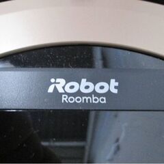 iRobot　ルンバ　800シリーズ　892　動作良好　ロボット掃除機　生活家電　掃除機　付属品多数あり　アイロボット