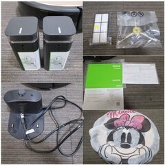 iRobot　ルンバ　800シリーズ　892　動作良好　ロボット掃除機　生活家電　掃除機　付属品多数あり　アイロボット