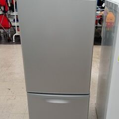 ★ジモティ割あり★ Panasonic 冷蔵庫 168L 18年製 動作確認／クリーニング済み TJ8452 ☆ジモティ割あり☆ Panasonic 冷蔵庫 168L 18年製 動作確認