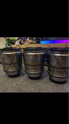 その他 fujifim len xf\n