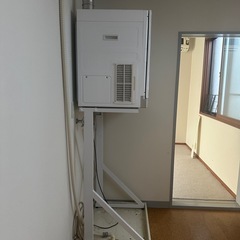 乾太くん RDT-52 SA 5キロ [専用台つき] 