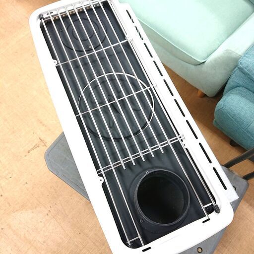 CORONA/コロナ 煙突式ストーブ SVD-70BSL 2022年製 暖房 ヒーター V