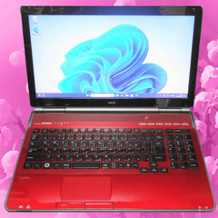 東芝【起動8秒 CPUスコア : 5124】【win11 + win10】タッチパネル i7