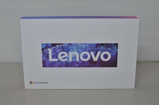 中古良品ノートパソコン Lenovo IdeaPad Duet Chromebook ZA6F0038JP