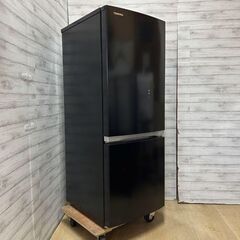 TOSHIBA 冷蔵庫 153L GR-S15BS 2021年製