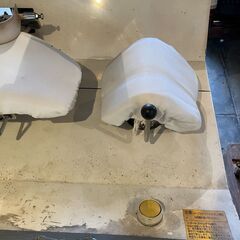 SANYO 綿用プレス機 SCI-2821 三相200V 業務用 特殊　ランドリー