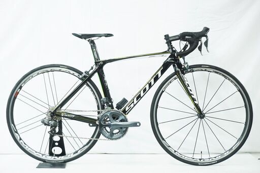 SCOTT 「スコット」 FOIL CONTESSA 2013年モデル ロードバイク