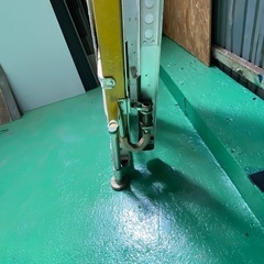 NAKAO ナカオ 3-6KS 3連ハシゴ 梯子 わ