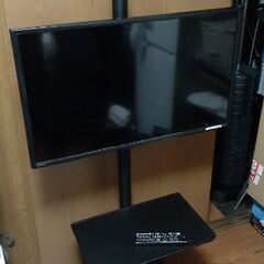 Sansui 液晶テレビ(テレビ)の中古が安い！激安で譲ります・無料であげます｜ジモティー