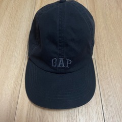 GAPのベースボールキャップ🧢