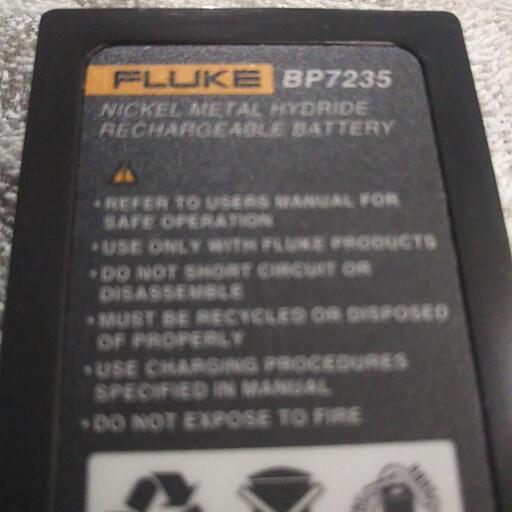 FLUKE  BP7235 未使用品