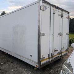 物置、コンテナ、BOX、バイク、ガレージ、断熱使い方自由