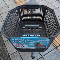 ママチャリ 20インチ♦リユース自転車♦